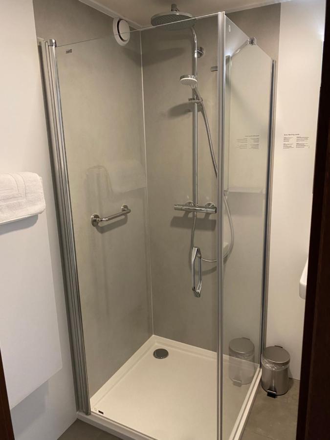 Hotel Faber Hoogezand Luaran gambar