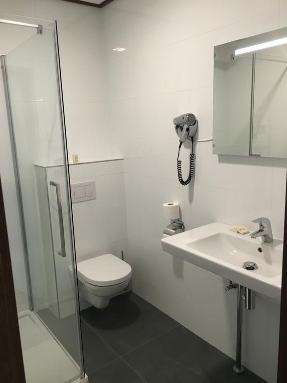 Hotel Faber Hoogezand Luaran gambar