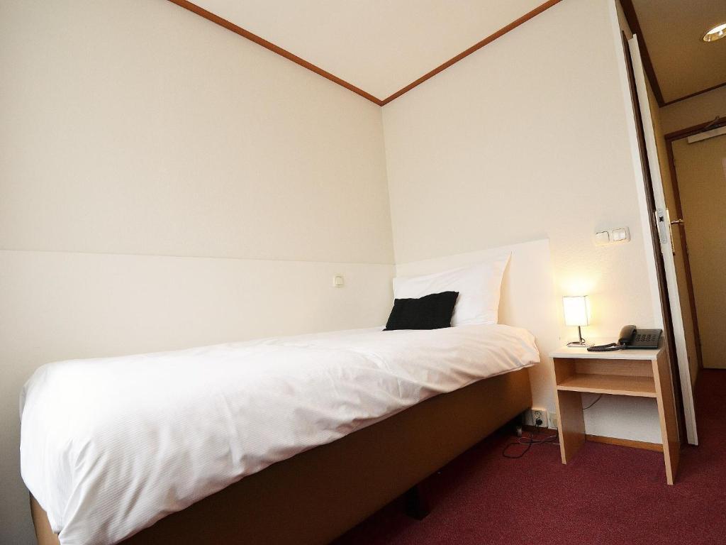 Hotel Faber Hoogezand Bilik gambar