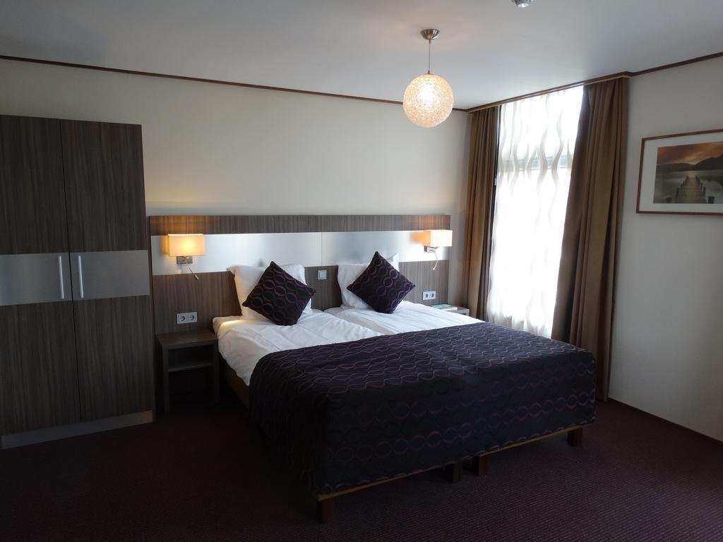 Hotel Faber Hoogezand Luaran gambar