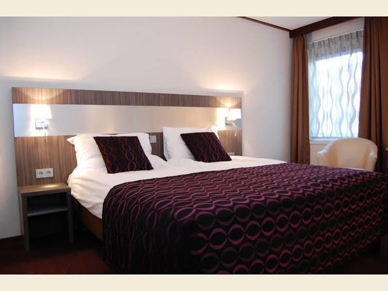 Hotel Faber Hoogezand Luaran gambar