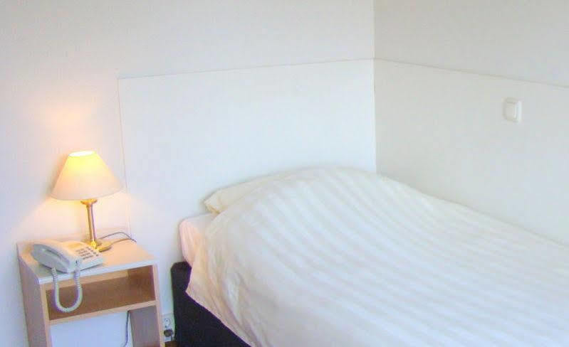 Hotel Faber Hoogezand Luaran gambar
