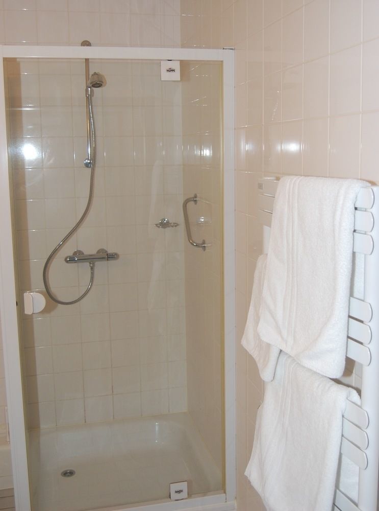Hotel Faber Hoogezand Luaran gambar
