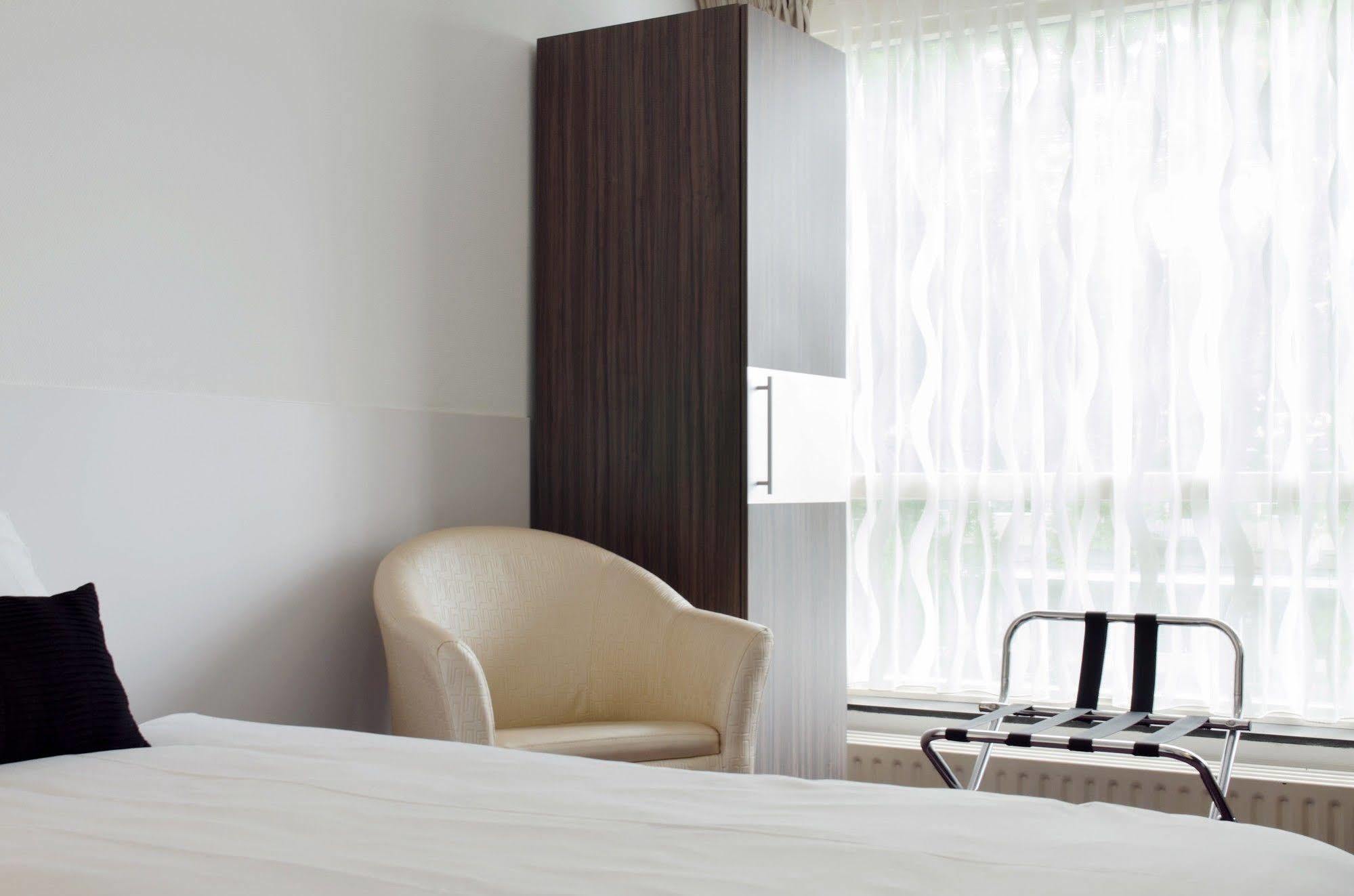 Hotel Faber Hoogezand Luaran gambar