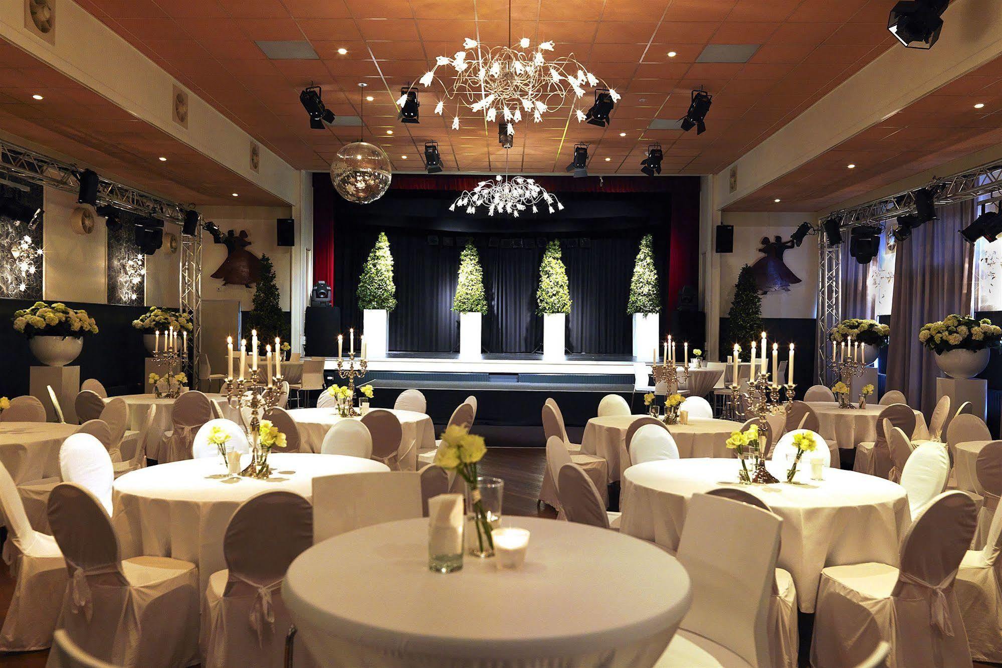 Hotel Faber Hoogezand Luaran gambar