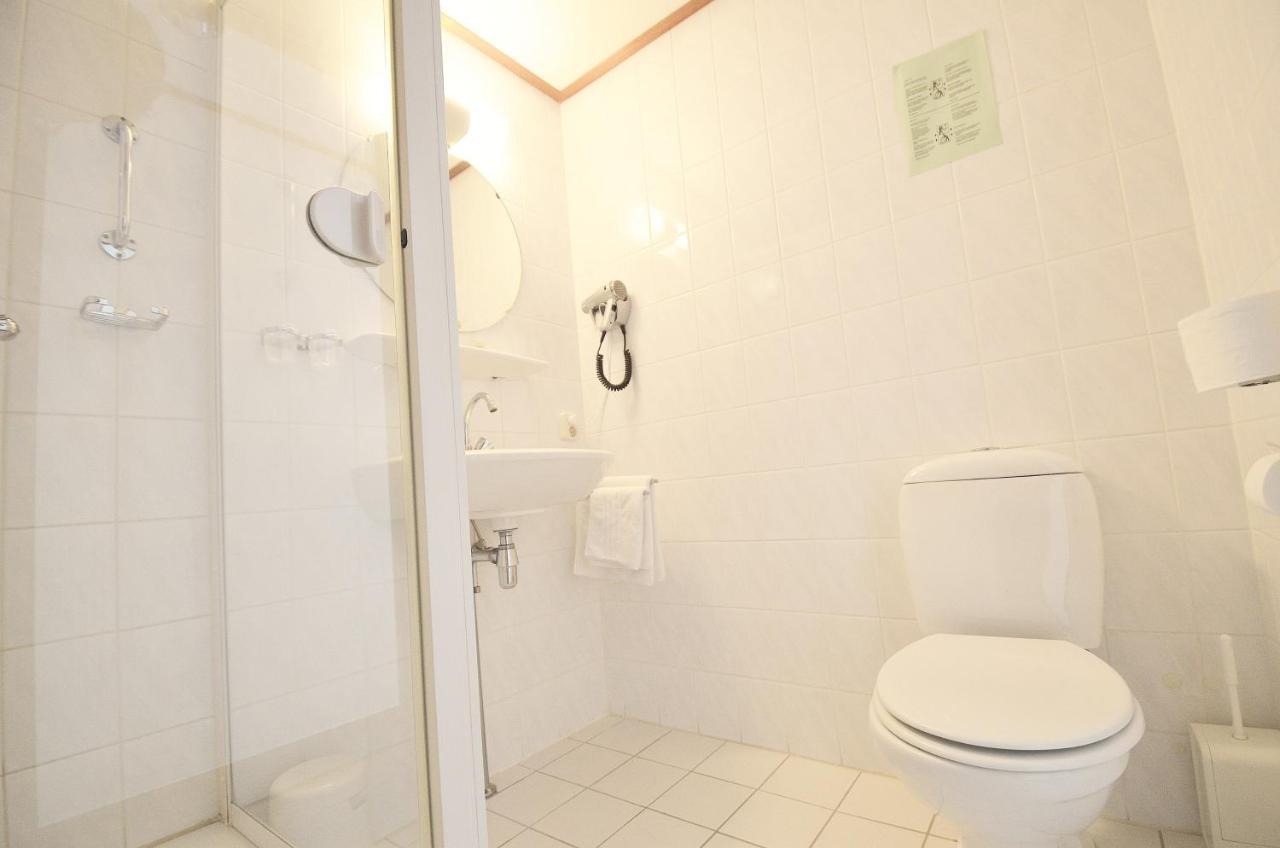 Hotel Faber Hoogezand Bilik gambar